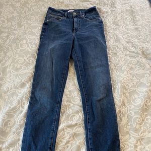 Good American Skinny Jeans